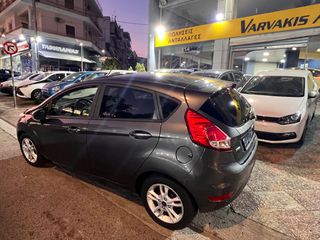 Ford Fiesta 2016 Full extra-thumb-6