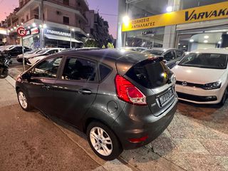 Ford Fiesta 2016 Full extra-thumb-7