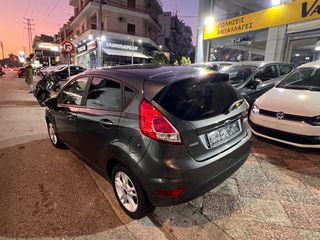 Ford Fiesta 2016 Full extra-thumb-8