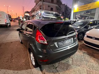 Ford Fiesta 2016 Full extra-thumb-9