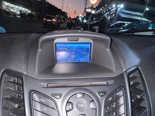 Ford Fiesta 2016 Full extra-thumb-36