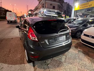Ford Fiesta 2016 Full extra-thumb-10