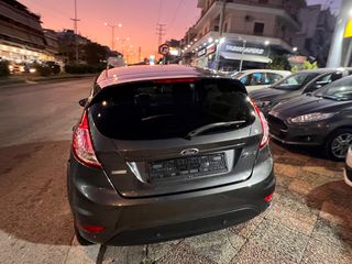 Ford Fiesta 2016 Full extra-thumb-11