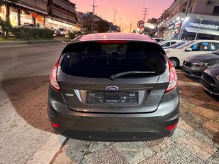 Ford Fiesta 2016 Full extra-thumb-13