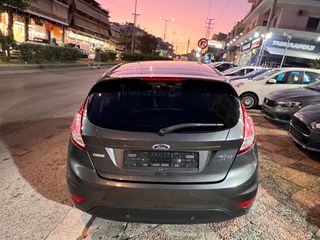 Ford Fiesta 2016 Full extra-thumb-14