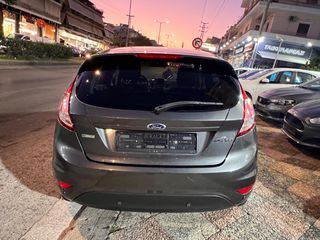Ford Fiesta 2016 Full extra-thumb-15