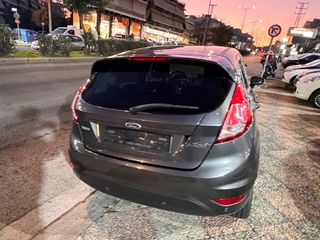 Ford Fiesta 2016 Full extra-thumb-16