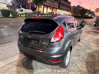 Ford Fiesta 2016 Full extra-thumb-17