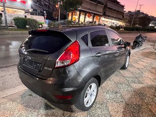 Ford Fiesta 2016 Full extra-thumb-18