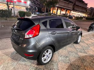 Ford Fiesta 2016 Full extra-thumb-19