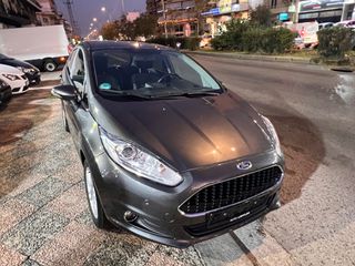 Ford Fiesta 2016 Full extra-thumb-20