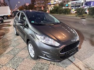 Ford Fiesta 2016 Full extra-thumb-21
