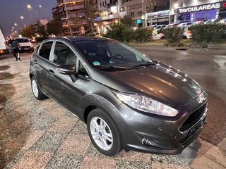 Ford Fiesta 2016 Full extra-thumb-22