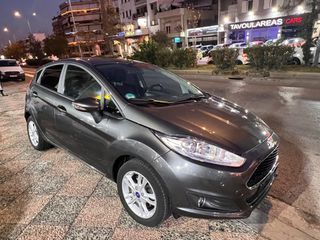 Ford Fiesta 2016 Full extra-thumb-23