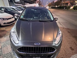Ford Fiesta 2016 Full extra-thumb-24