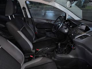 Ford Fiesta 2016 Full extra-thumb-26