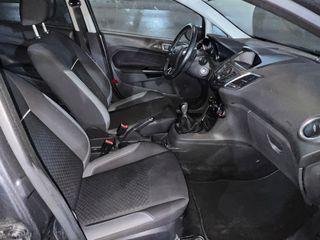 Ford Fiesta 2016 Full extra-thumb-27