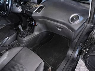 Ford Fiesta 2016 Full extra-thumb-28