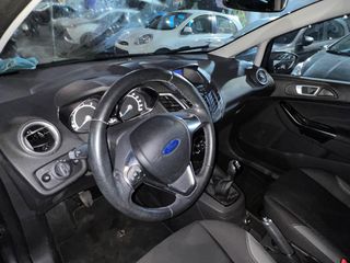 Ford Fiesta 2016 Full extra-thumb-30