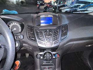 Ford Fiesta 2016 Full extra-thumb-33