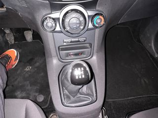 Ford Fiesta 2016 Full extra-thumb-35