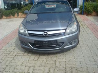 Opel Astra 2006 GTC SPORT 1.6