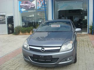 Opel Astra 2006 GTC SPORT 1.6-thumb-2