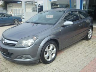 Opel Astra 2006 GTC SPORT 1.6-thumb-4