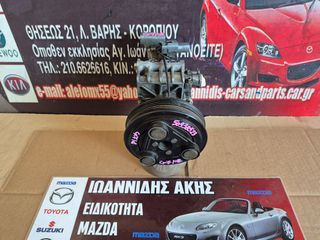 MAZDA CX-7 2008 ΣΩΛΗΝΕΣ A/C-thumb-5