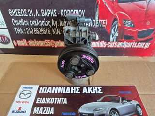 MAZDA CX-7 2008 ΣΩΛΗΝΕΣ A/C-thumb-9