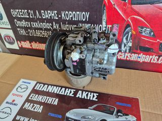 MAZDA CX-7 2008 ΣΩΛΗΝΕΣ A/C-thumb-14