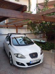 Seat Leon 2013 1.6 desiel