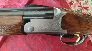 Δίκαννο Fabarm Gamma ToulaTribore