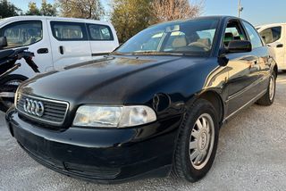 Audi A4 1998 *Ελληνικό