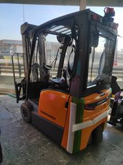 Jungheinrich 2025 BB 216k