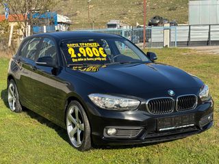 Bmw 116 2018 ΓΡΑΜΜΑΤΙΑ  ΕΥΚΟΛΙΕΣ ΜΕ ΔΟΣΕΙΣ ΧΩΡΙΣ ΤΡΑΠΕΖΕΣ