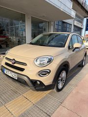 Fiat 500X 2018