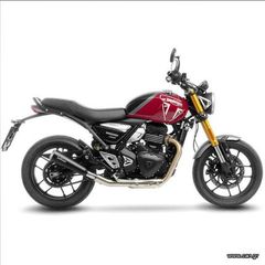 LEOVINCE ΕΞΑΤΜΙΣΗ GP ONE TRIUMPH SPEED 400 '24-'26, SCRAMBLER 400X '24-'26