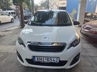 Peugeot 108 2018 ΧΩΡΊΣ ΤΈΛΗ ΚΥΚΛΟΦΟΡΊΑΣ-thumb-5
