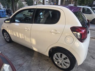 Peugeot 108 2018 ΧΩΡΊΣ ΤΈΛΗ ΚΥΚΛΟΦΟΡΊΑΣ-thumb-7