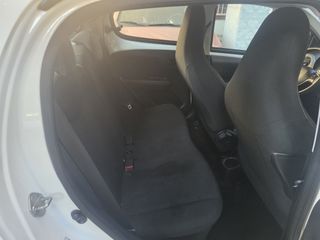 Peugeot 108 2018 ΧΩΡΊΣ ΤΈΛΗ ΚΥΚΛΟΦΟΡΊΑΣ-thumb-11