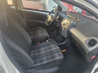 Peugeot 108 2018 ΧΩΡΊΣ ΤΈΛΗ ΚΥΚΛΟΦΟΡΊΑΣ-thumb-12