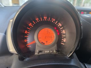 Peugeot 108 2018 ΧΩΡΊΣ ΤΈΛΗ ΚΥΚΛΟΦΟΡΊΑΣ-thumb-14