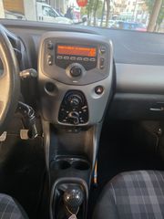 Peugeot 108 2018 ΧΩΡΊΣ ΤΈΛΗ ΚΥΚΛΟΦΟΡΊΑΣ-thumb-15