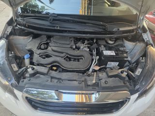 Peugeot 108 2018 ΧΩΡΊΣ ΤΈΛΗ ΚΥΚΛΟΦΟΡΊΑΣ-thumb-17