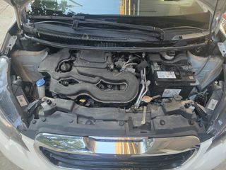 Peugeot 108 2018 ΧΩΡΊΣ ΤΈΛΗ ΚΥΚΛΟΦΟΡΊΑΣ-thumb-18