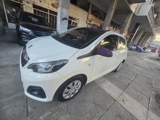 Peugeot 108 2018 ΧΩΡΊΣ ΤΈΛΗ ΚΥΚΛΟΦΟΡΊΑΣ-thumb-19