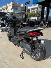 Piaggio Beverly 310 2025-thumb-2