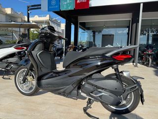 Piaggio Beverly 310 2025-thumb-4