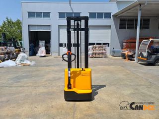 Liftex 2026 Inoq 1035C  ΠΡΟΣΦΟΡΑ ΑΠΟ 1.599€ -> 1.499€